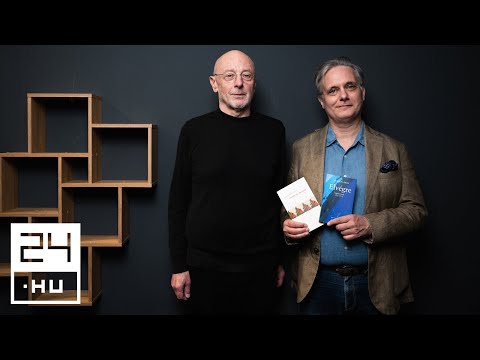 Lovas Rozi és Szilágyi Ákos a Buksóban | 24.hu