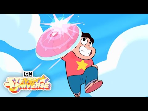 Steven Universe - Opening Song - Version 2