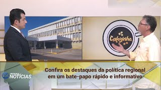 Cafezinho (15/09/2025)