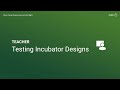Design Cycle and Engineering Concepts