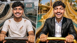 ₹500 Vs ₹3000 Water Theme Park