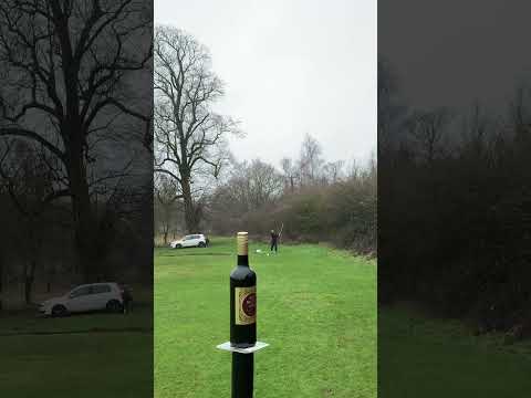 Best sounds in #golf
