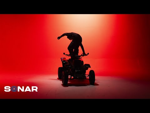 J Abdiel - Terrestre (Video Oficial)