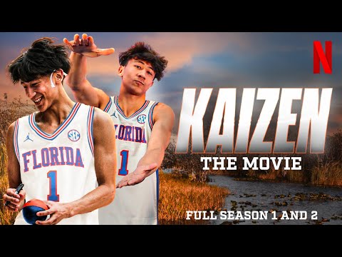 The Xaivian Lee Movie FULL SEASON 1 & 2