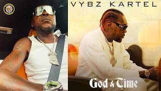GOD & TIME Doing Great on the Charts
