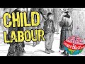 Child Labor in the 19th Century