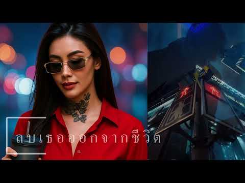 ลบเธอออกจากชีวิต