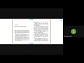 Character Emotions and Responses Analysis