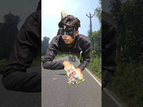 KRRISH PART 39 😲😱 #helping #krrish #shorts #viral_video