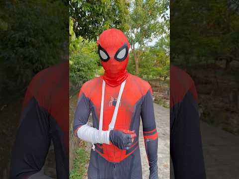 Team Spider-Man #super #superhero #superman #spiderman