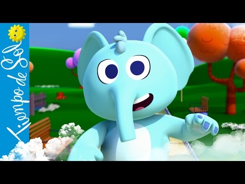 Dúo Tiempo de Sol - El Baile De Los Animales