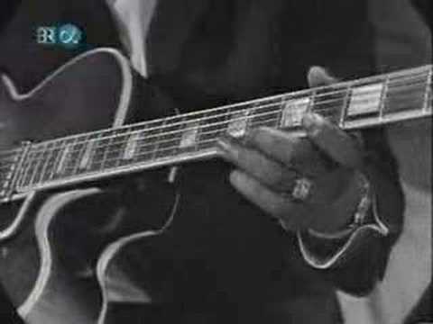 Wes Montgomery Chords