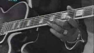Wes Montgomery Chords