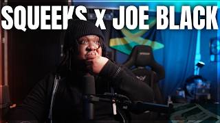Squeeks & Joe Black - The Intro (Official Music Video) (REACTION)