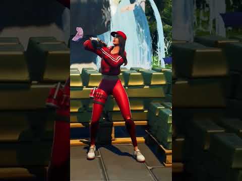 Ruby ist jetzt Millionärin ? #fortnite #fortniteclips #fortnitevideos #gaming #gamingclips