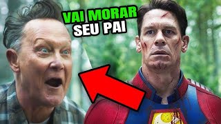 O MAIOR SEGREDO DO PACIFICADOR2 REVELADO!