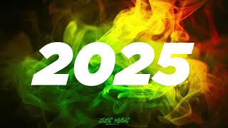Ganja Mix Reggae 2025 🌴🌿 Old School Reggae Music Mix 🌴