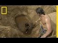 Water Management and Survival Strategies