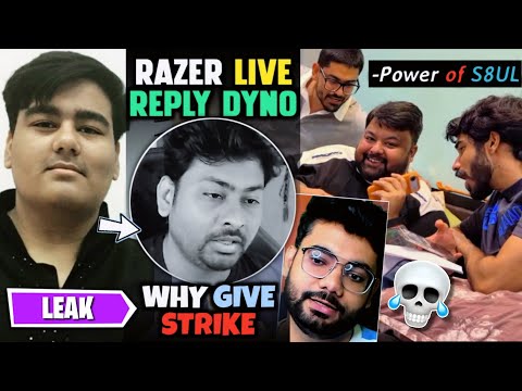 GoldyDa Call Dynamo ๐ Alpha Emotional ๐ฅน Razor Blade reply Dynamo Leak Recording ๐ฑ Joker Snax OMG ๐ฅถ