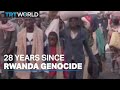 Genocide and International Response