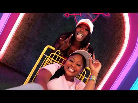 $hyfromdatre x J merc - Blunt In Da Booth (Official Music Video)