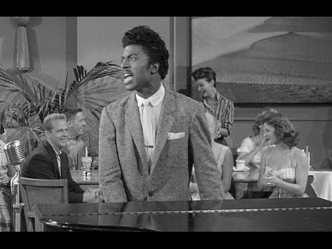 Tutti Frutti - Little Richard 
