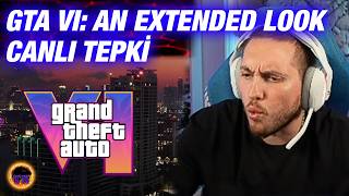 RRaenee Ekiple GTA 6 Oynanış Videosuna Canlı Tepki