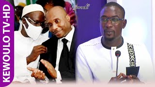 Urgent Bayna Gueye, le tombeur de Barthélémy Dias fait des révélations explosives