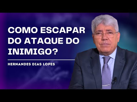 ATAQUE INFERNAL: A VERDADE DE APOCALIPSE 9 - HERNANDES DIAS LOPES