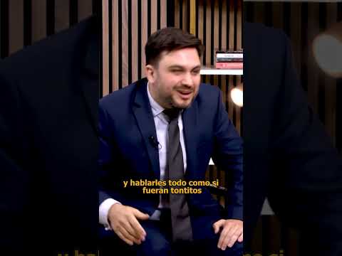 MARRA VS 9 PIBES DE INFOBAE