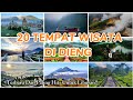 Wisata Dataran Tinggi Dieng