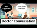 Mr. Johnson's Cardiac Health Assessment