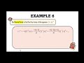 Understanding Power Series and Binomial Expansion