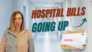 🏥How Much Will a Hospital Stay Cost in 2026 with Medicare?