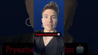 AI działające offline i prywatnie - na twoim telefonie (za darmo 💪)