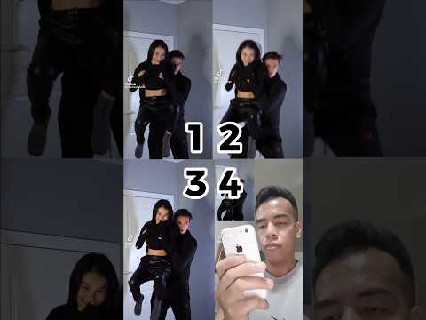 The Best Black Panther transition trend from TikTok #2 - 1,2,3 or 4?