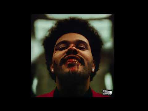 The Weeknd - Heartless 1 HOUR VERSION