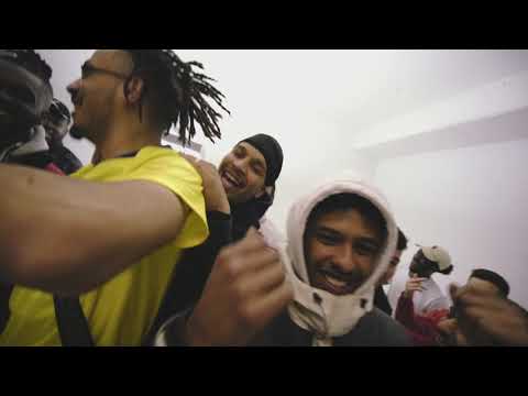 TOPFIT - Big Pat [BHZ], Booz, Tommy Hengst, Rapkreation & Kwam.E (prod.by Klimperboy & Skew)
