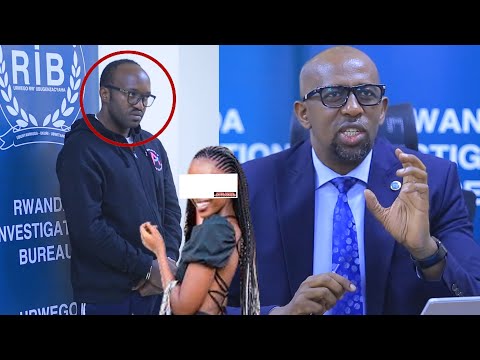 RIB IFASHE UWIGIZE PASITERI YIBA MILIYONI 9, ABESHYA ABAKOBWA URUKUNDO AKABIBA/ UMUTEKAMUTWE UKOMEYE