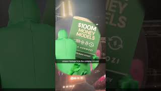 BREAKING NEWS: $100M Money Models Launch On August 16th