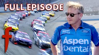 Fast in the Kitchen, But Can Gordon Ramsay Handle NASCAR? | Full Episode | The F Word