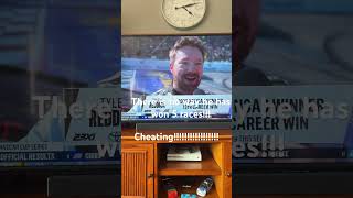 Tyler Reddick wins ￼again!! ###Tyler #Reddick #fyp