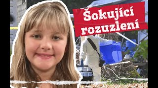 Případ z roku 2023 s nečekaným koncem - Charlotte Sena