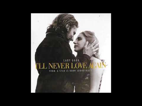 Lady Gaga - I'll Never Love Again (Torisutan Special Extended)