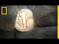 Mercury Dime Coin Identification