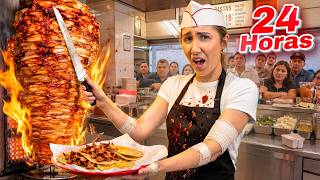 ¡Abrí mi propia taquería!