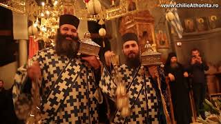 Nașterea speranței - Nașterea Maicii Domnului