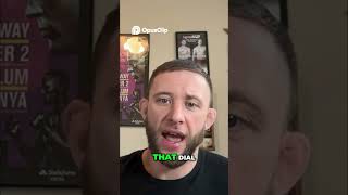 3 Levels for Skill & Mindset in Sparring #mma