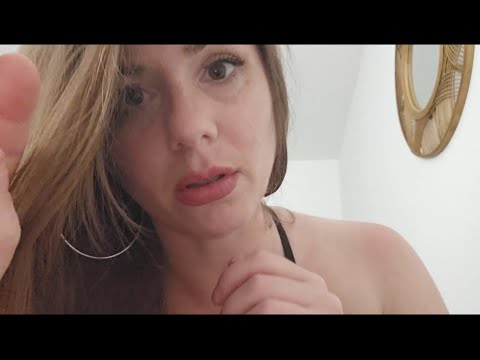 ASMR SLEEP MY CHILDREN, SSLLLEEEPPP....