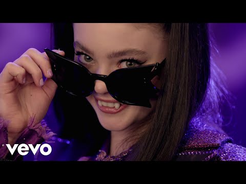 Kenzi Richardson - S-L-A-Y (From "Vampirina: Teenage Vampire")